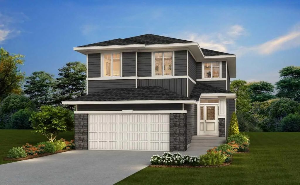 135 Bridgeport Circle , Chestermere