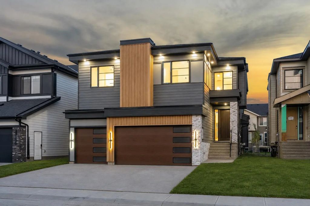 135 South Shore Road , Chestermere