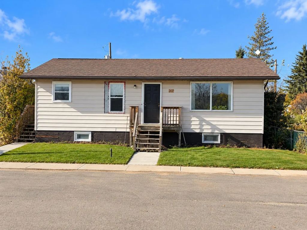 202 Berry  , Halkirk