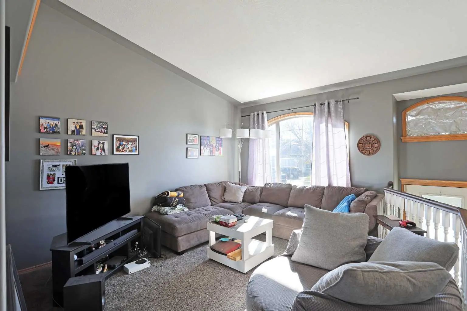 12 Upland Link Bi-Level Home for sale in Uplands | Brooks Real Estate ...