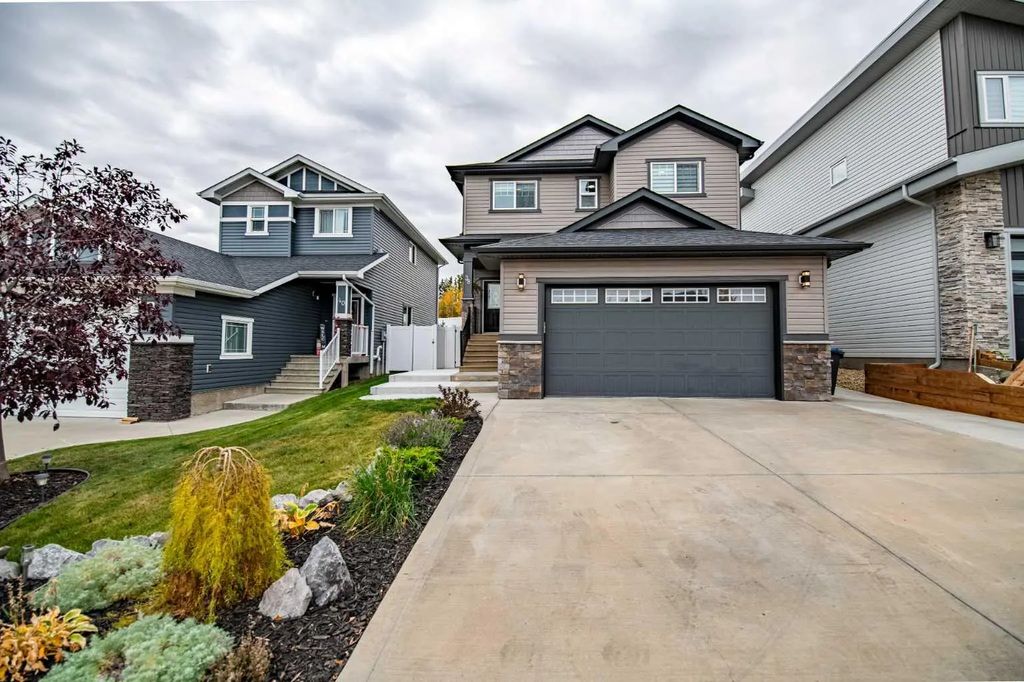 38 Cole Way , Sylvan Lake