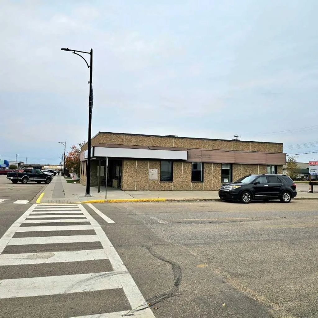 5103 3 Street , Boyle