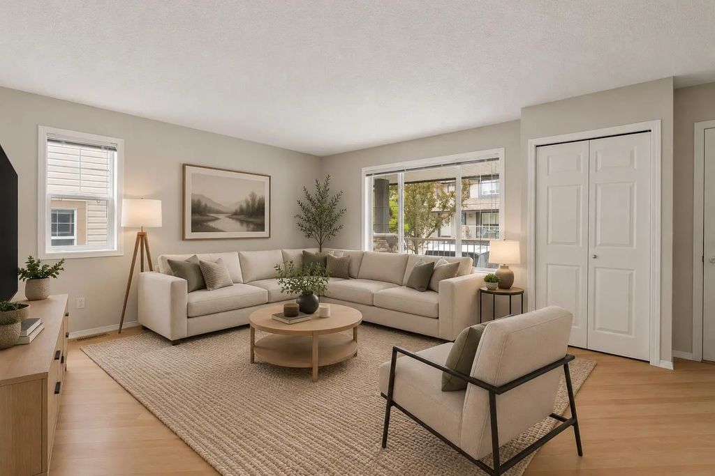 66 Citadel Point Nw, Calgary