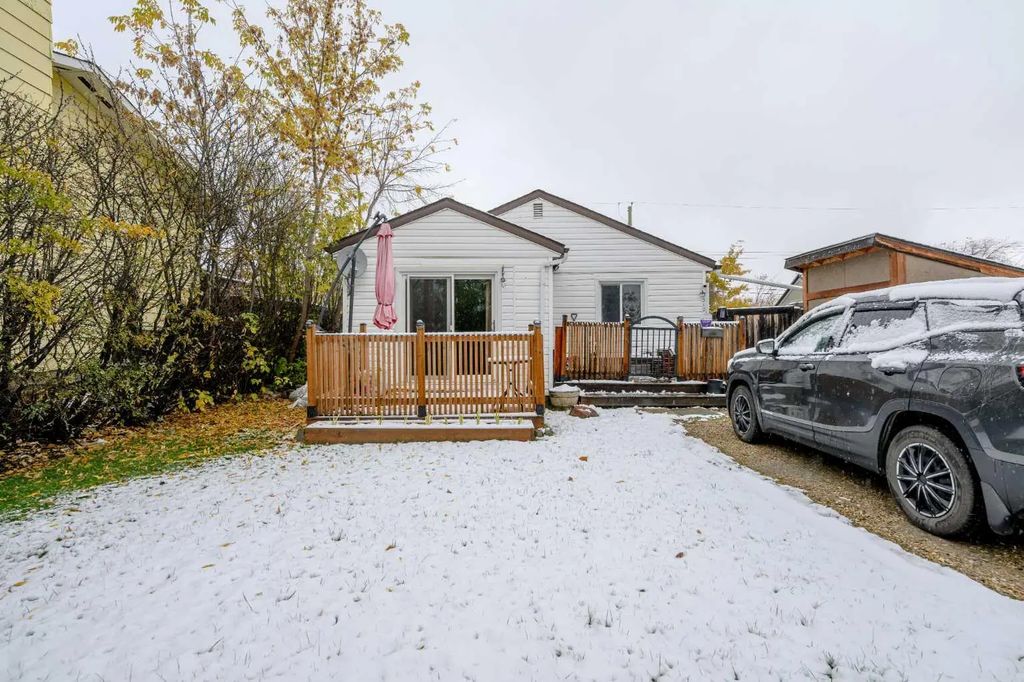 9312 104 Avenue , Grande Prairie