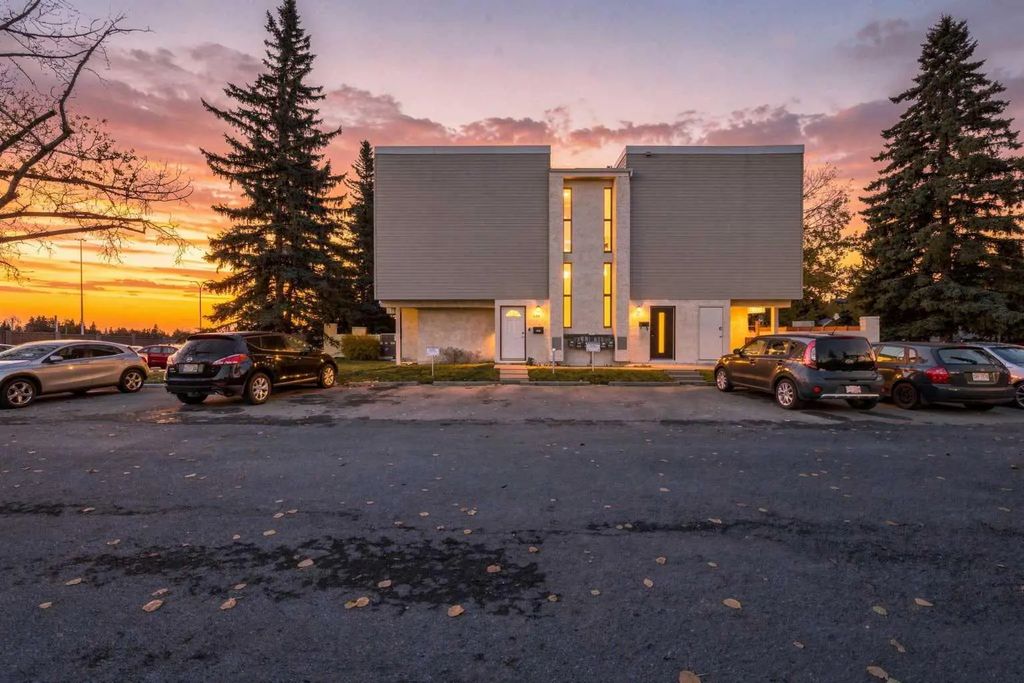409 3500 Varsity Drive Nw, Calgary