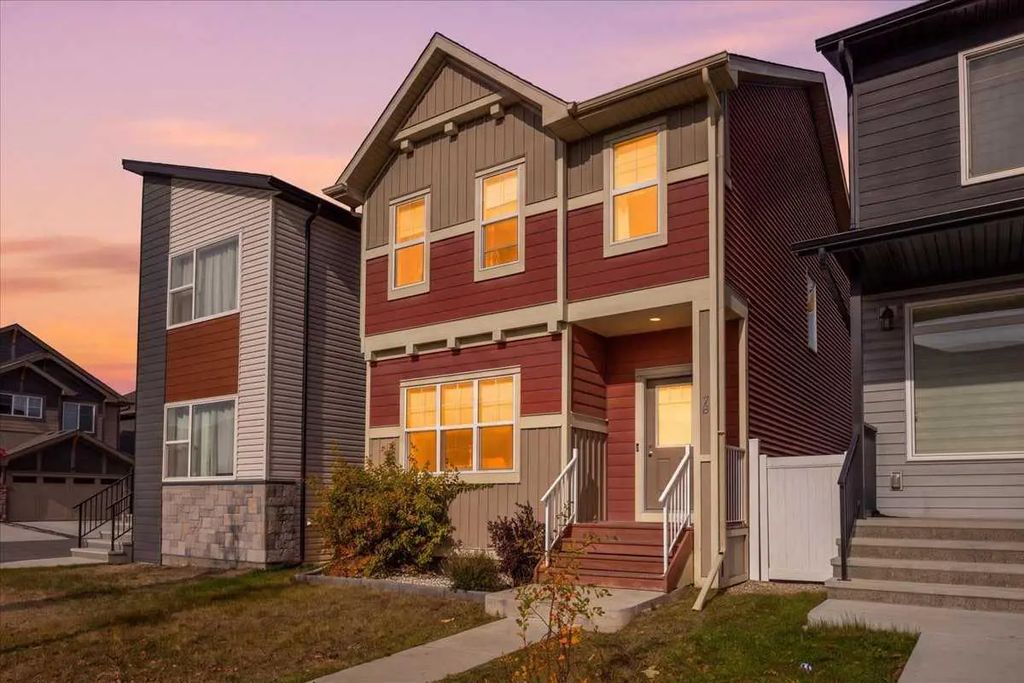 78 Walcrest Way Se, Calgary