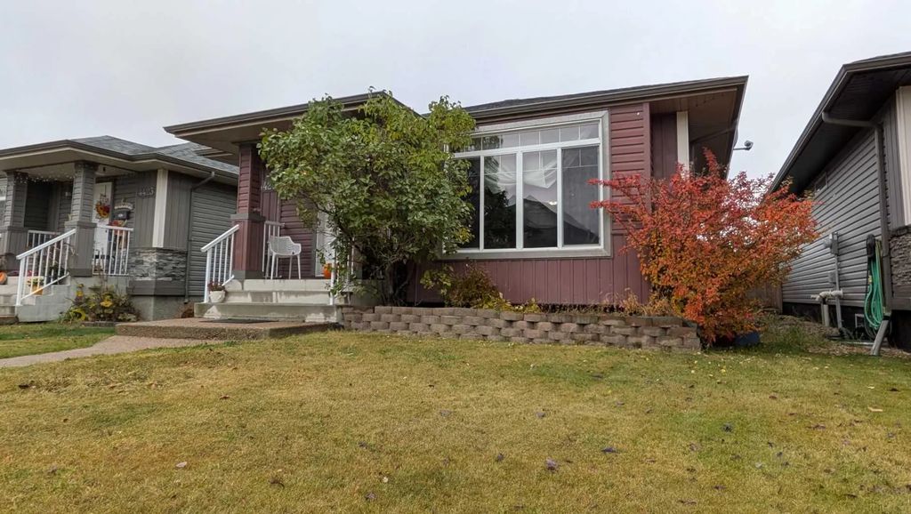 4421 74 Street , Camrose