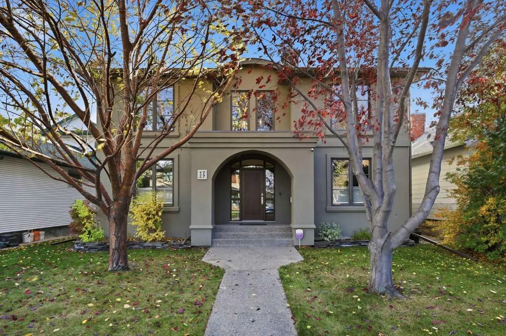 1727 Westmount Road Nw, Calgary
