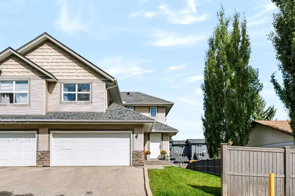75 Cedarwood Lane Sw, Calgary