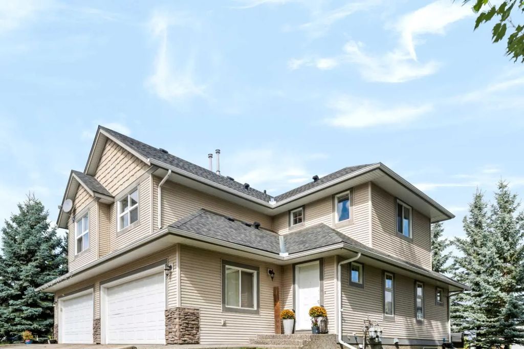 75 Cedarwood Lane Sw, Calgary