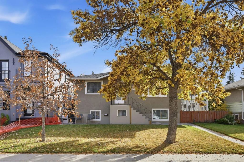 2315 22 Avenue Sw, Calgary