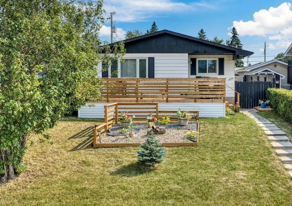 4123 30 Avenue Se, Calgary