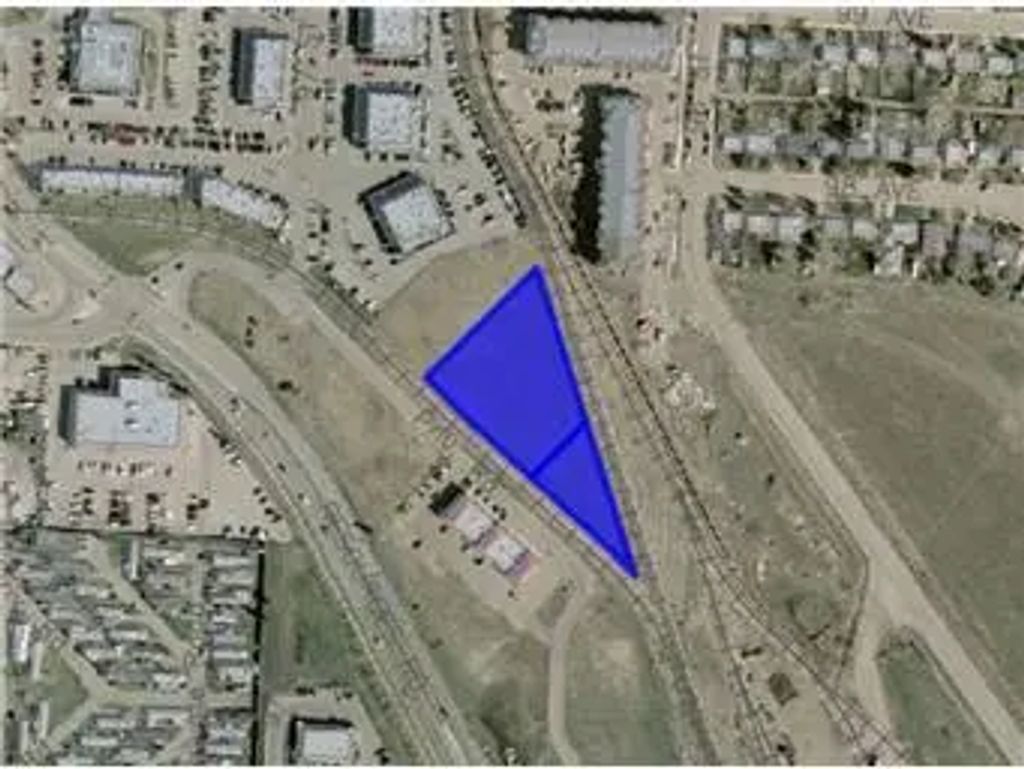 9605 97 Street , Grande Prairie