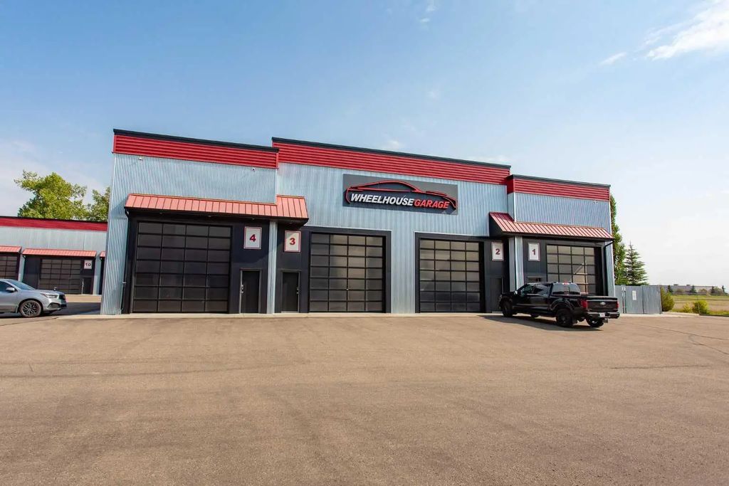 103 484 Mccoy Drive , Rural Red Deer County