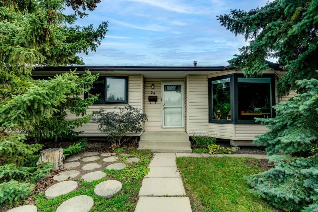 64 Huntham Road Ne, Calgary