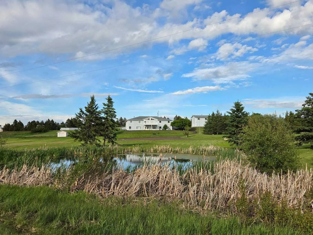 4 41207 Range Road 263  , Rural Lacombe County