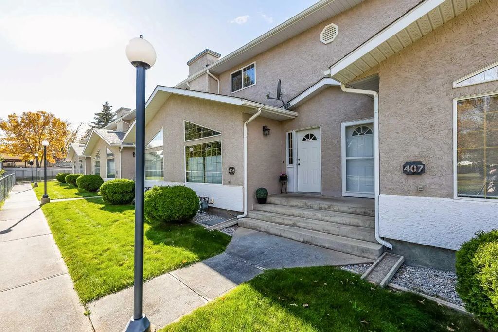 406 165 South Ridge Drive Se, Medicine Hat