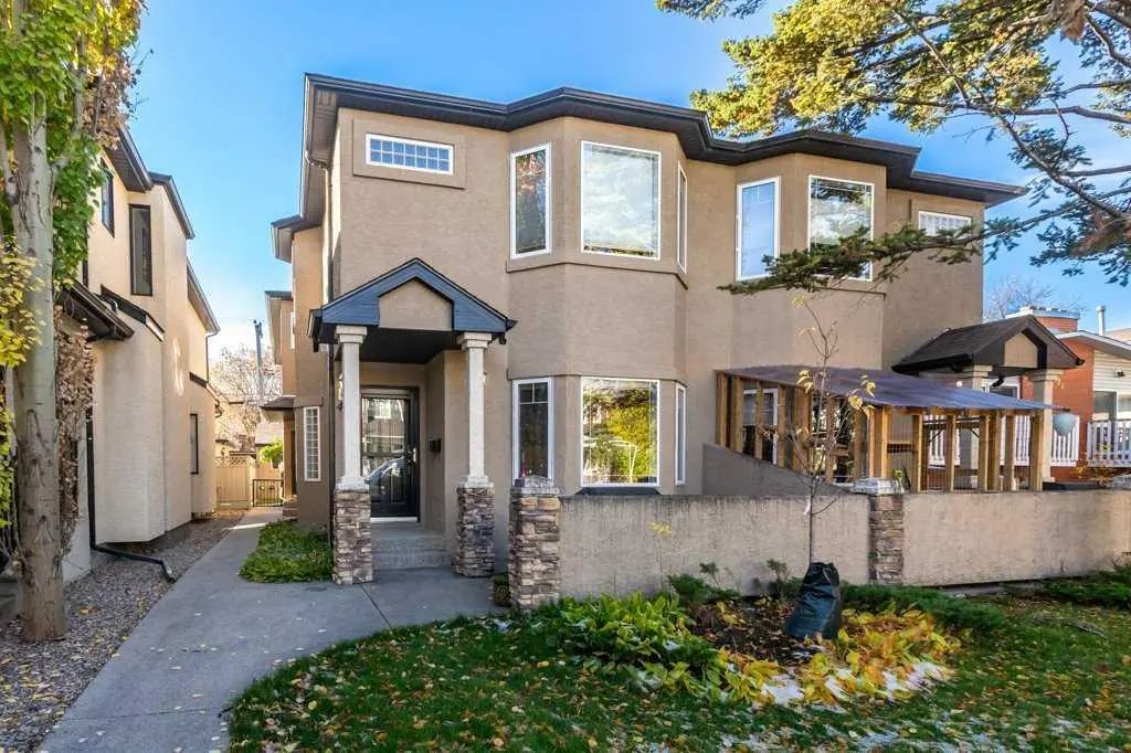 1 425 13 Avenue Ne, Calgary