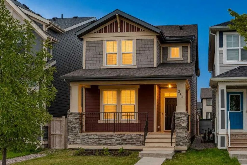 237 Masters Road Se, Calgary