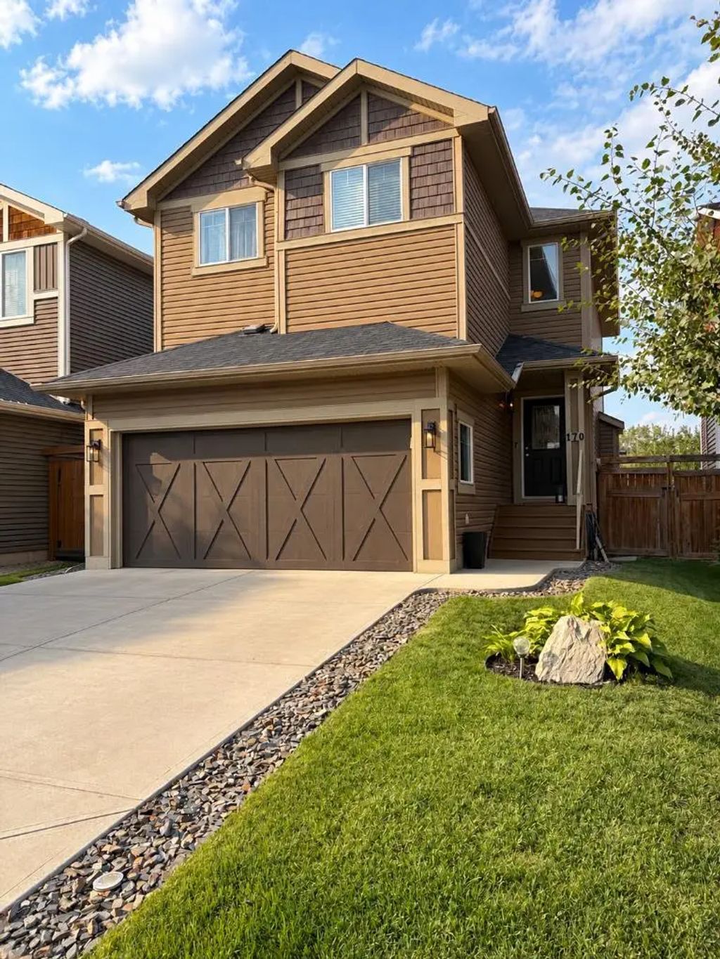 170 Fireside Place , Cochrane