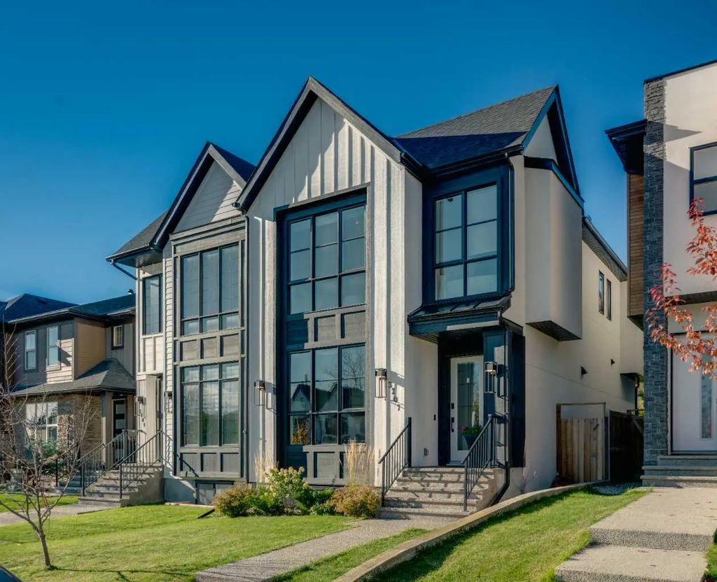 3207 Kinsale Road Sw, Calgary