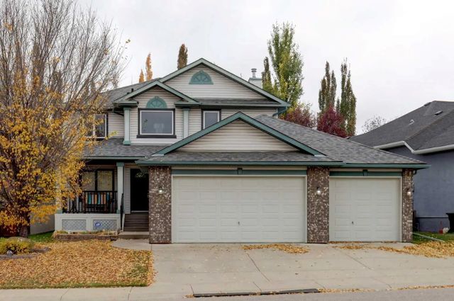 Residential Home for Sale in Calgary, Alberta