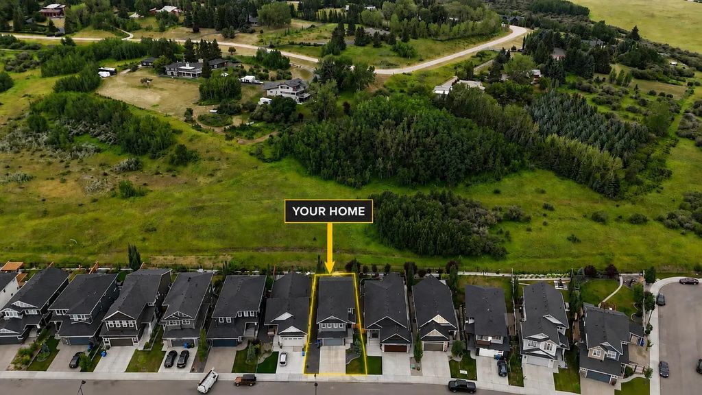100 Crestbrook View Sw, Calgary