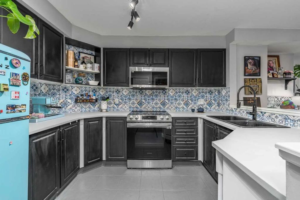 1004 1121 6 Avenue Sw, Calgary