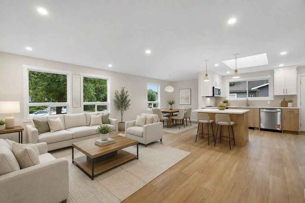 20 Bernard Way Nw, Calgary