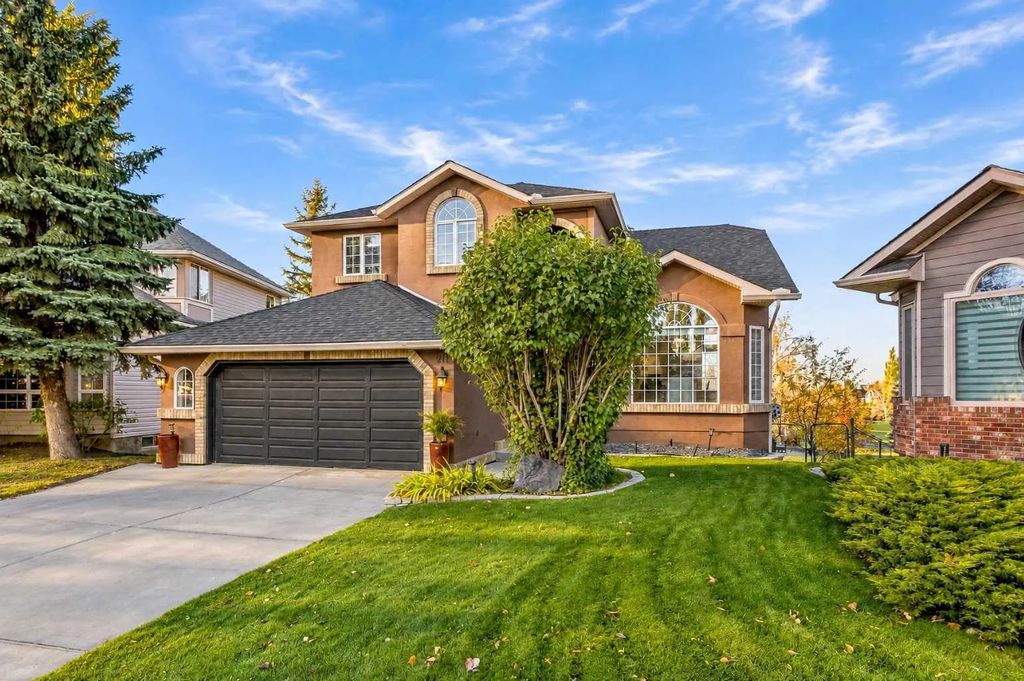 211 Douglasview Road Se, Calgary