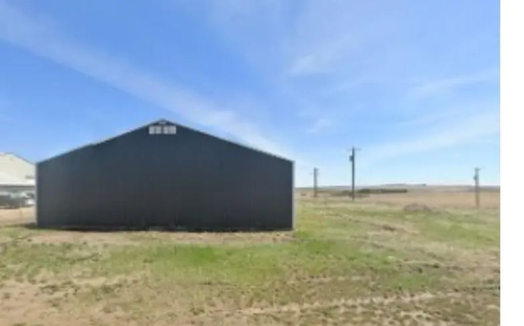 225 Elevator Road , Trochu