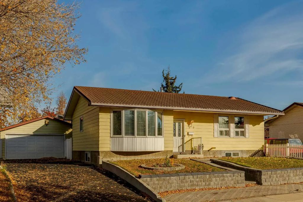 440 Lynnover Way Se, Calgary
