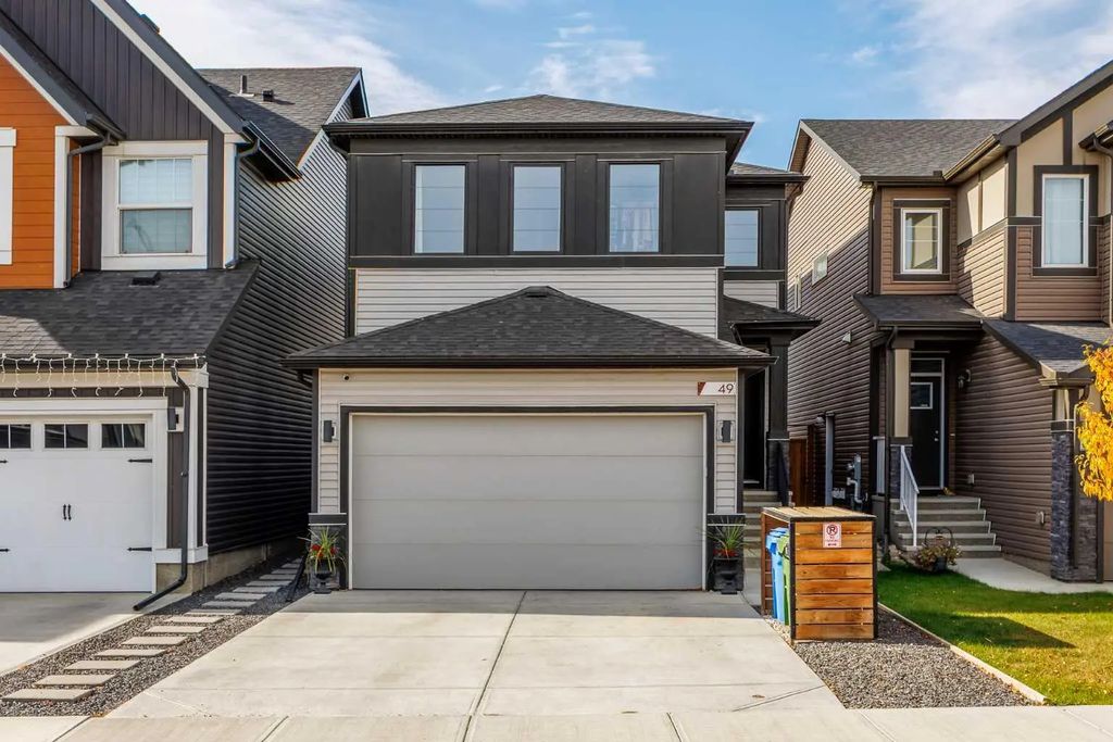 49 Seton Mews Se, Calgary