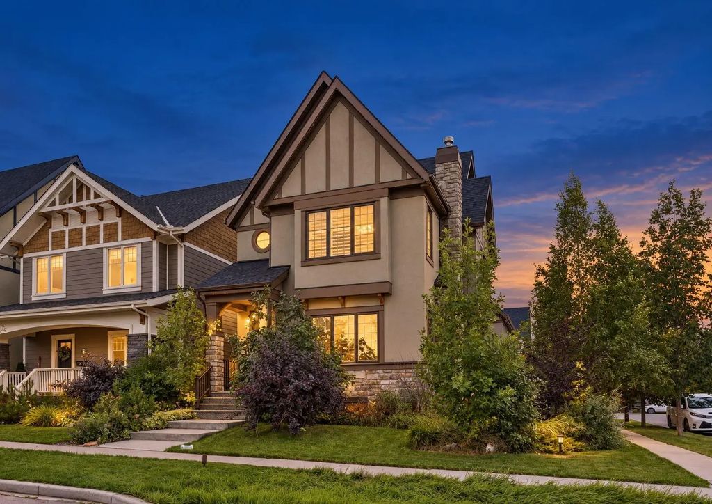 5 Mary Dover Drive Sw, Calgary