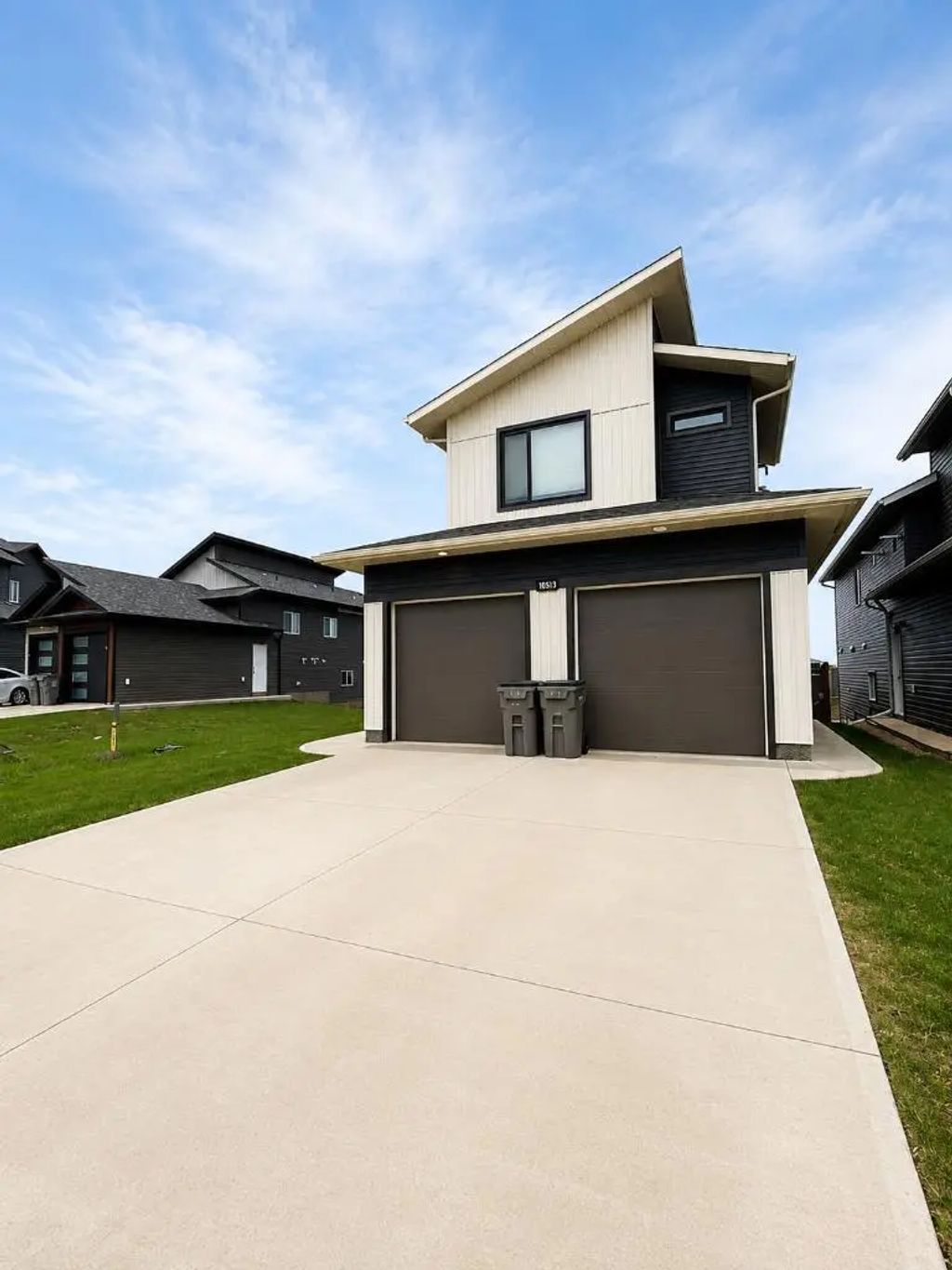 A 10513 133 Avenue , Grande Prairie