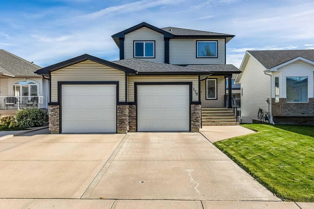 178 Sunrise Road Sw, Medicine Hat