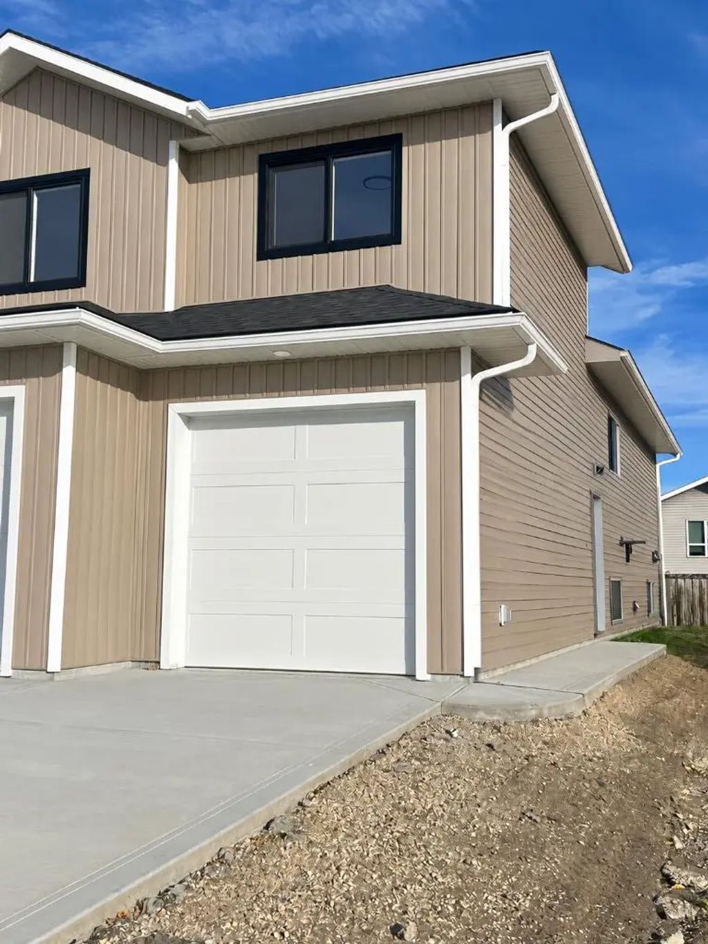 A 8854 85a Avenue , Grande Prairie