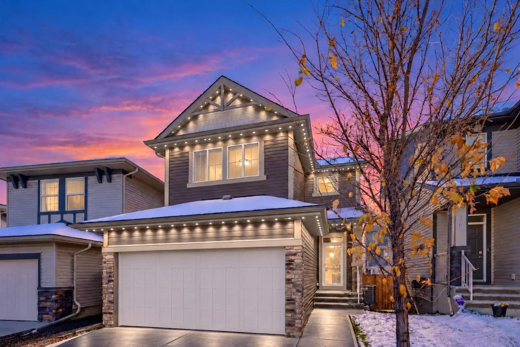 30 Bayview Circle Sw, Airdrie