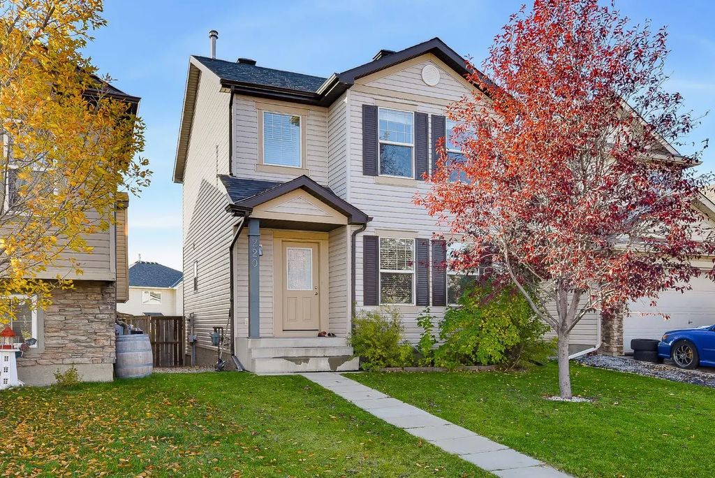 220 Covemeadow Road Ne, Calgary