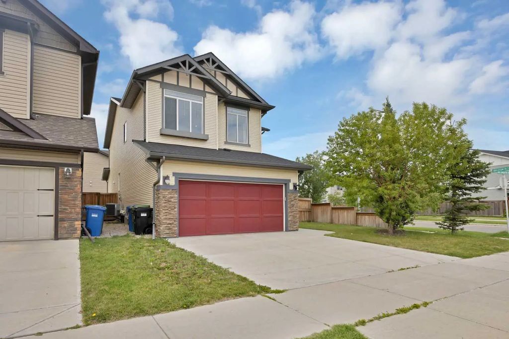 799 New Brighton Drive Se, Calgary