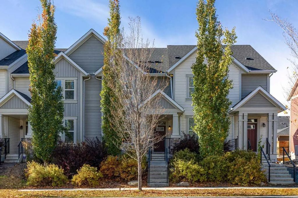 124 South Point Court Sw, Airdrie