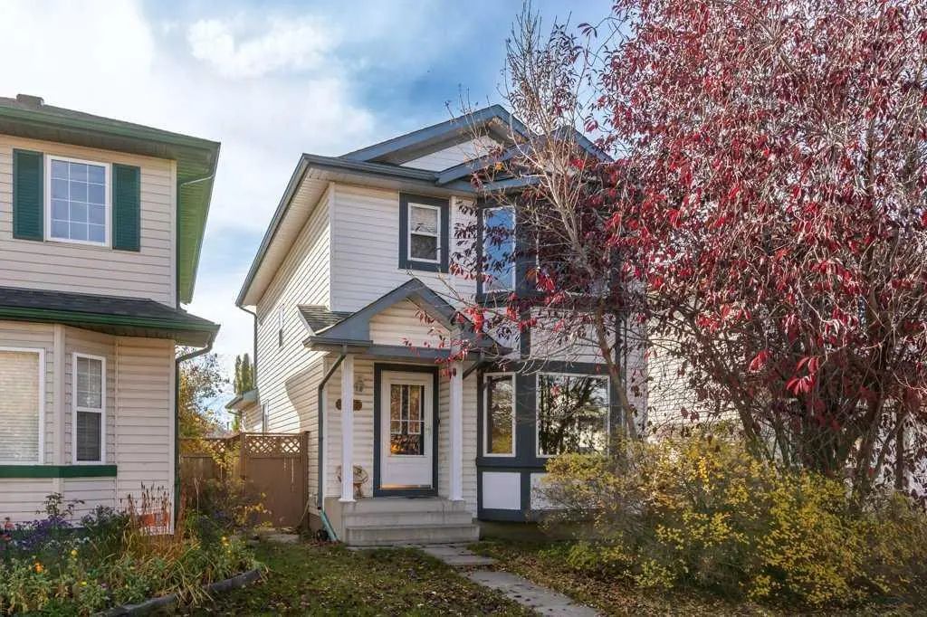127 Erin Meadow Crescent Se, Calgary