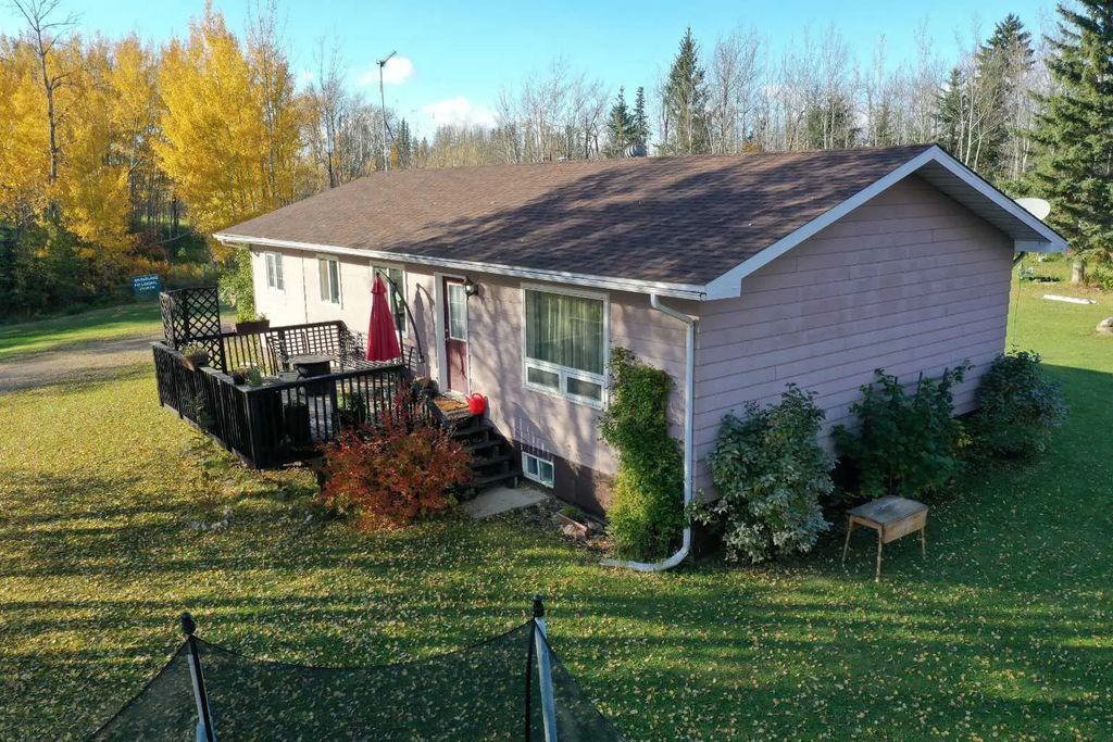 68218 Campsite Road  , Plamondon