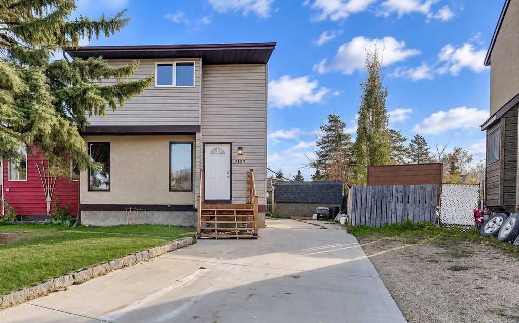 7109 99a Street , Grande Prairie