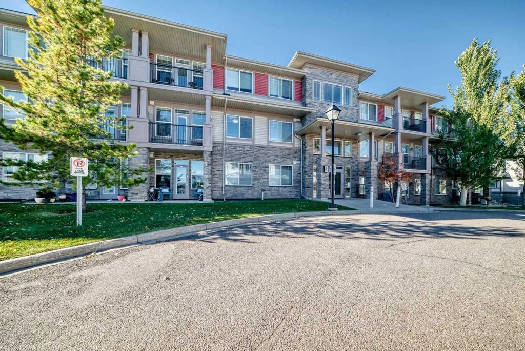 106 76 Panatella Road Nw, Calgary