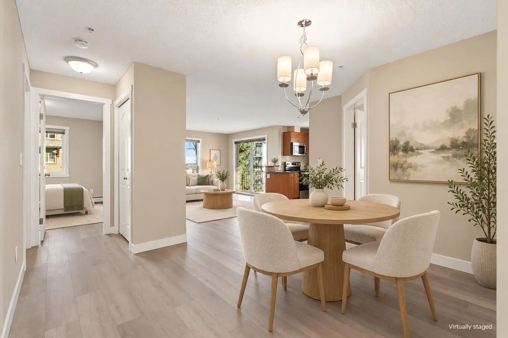 4222 60 Panatella Street Nw, Calgary