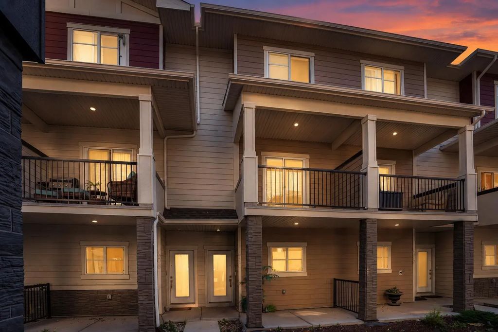 410 95 Skyview Close Ne, Calgary