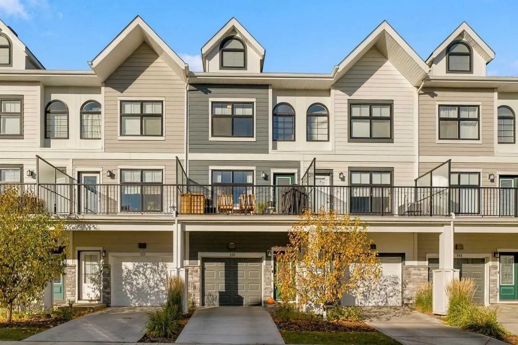 139 Les Jardins Park Se, Calgary