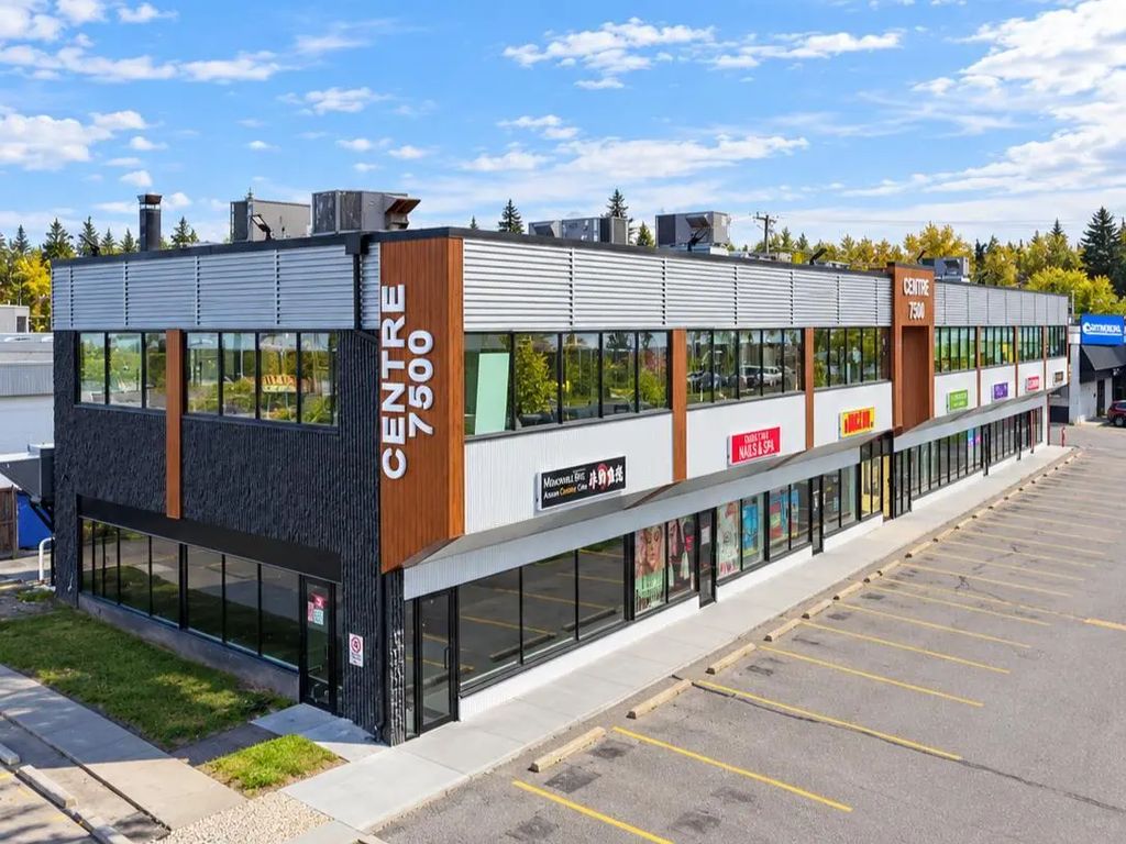 200 7500 Macleod Trail Se, Calgary
