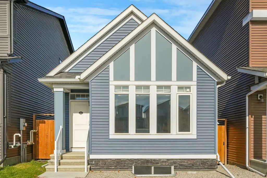 156 Belmont Boulevard Sw, Calgary